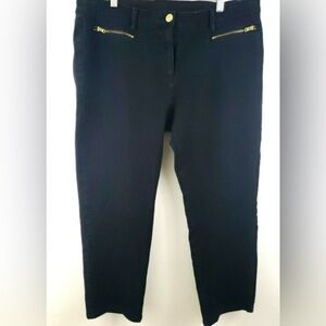 So Slimming by Chico's  Ankle Jeans